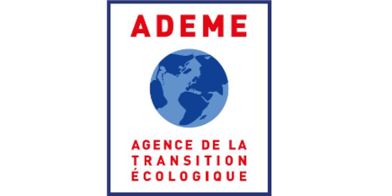 Logo de l'ADEME