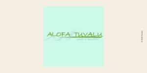 Logo d'Alofa Tuvalu
