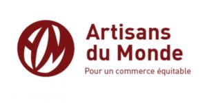 Logo d'Artisans du Monde