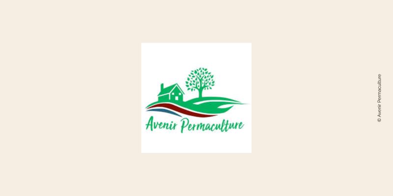 Logo d'Avenir Permaculture