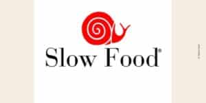 logo de Slow Food