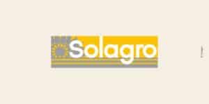 logo de Solagro