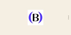 Logo de Plans (B)
