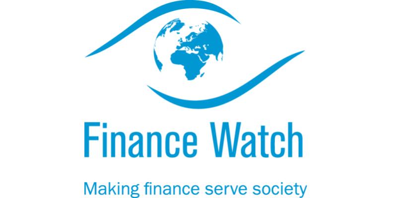 Logo de Finance Watch