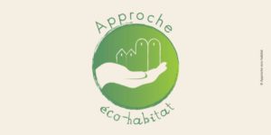 Logo d'Approche éco-habitat