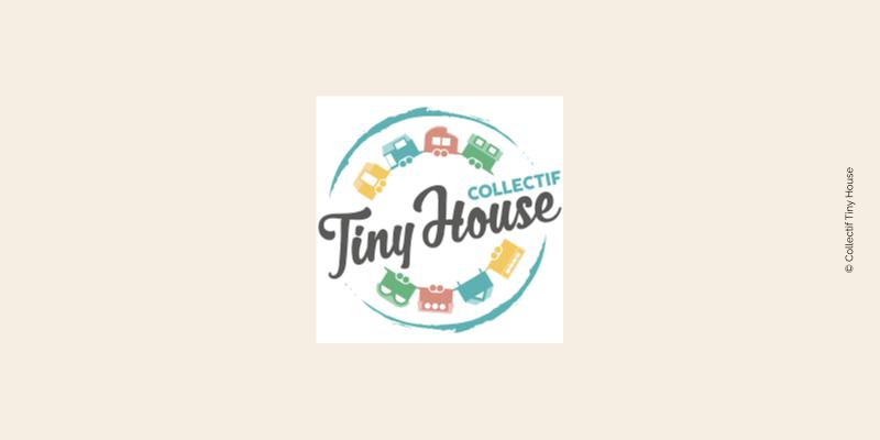 Logo du Collectif Tiny House