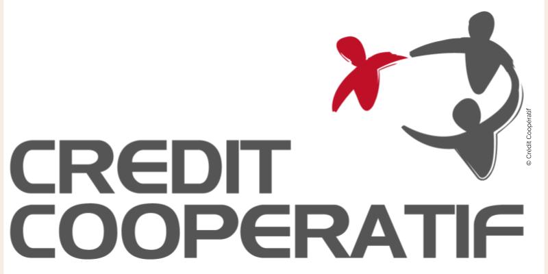 logo du Crédit Coopératif