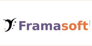 Logo de Framasoft