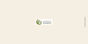 Logo de Génération Bambou