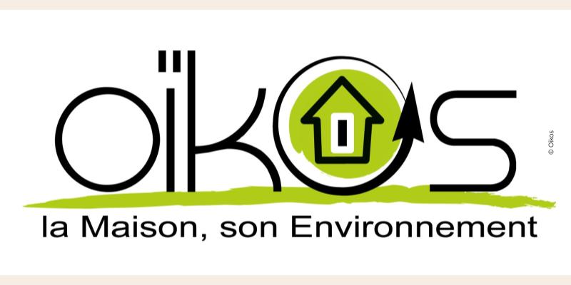 Logo d'Oïkos