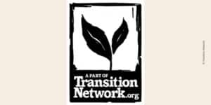 Logo de Transition Network