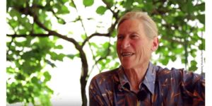 Photo de David Holmgren