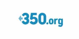 Logo de l'association 350