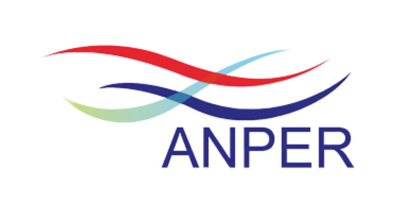 Logo ANPER