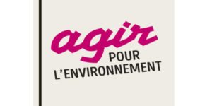 Logo de l'association Agir pour l'environnement
