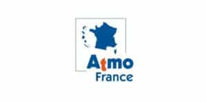 Logo d'Atmo