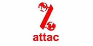 Logo de Attac