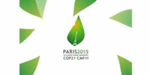 Logo de la COP 21