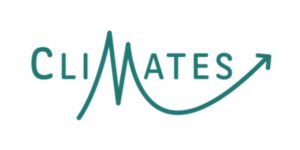 Logo de CliMates