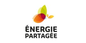 Logo de Energie partagée