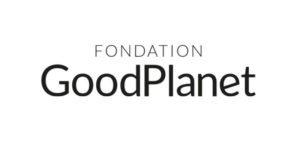 Logo de la fondation GoodPlanet