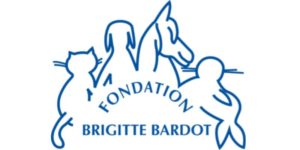Logo de la Fondation Brigitte Bardot
