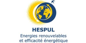 Logo de Hespul