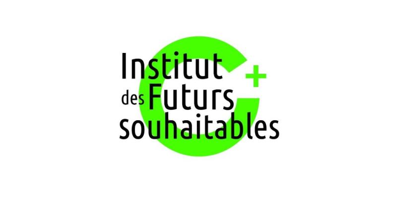 Logo de l'Institut des Futurs Souhaitables