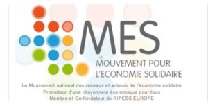 Logo du MES