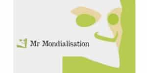 Logo Mr Mondialisation