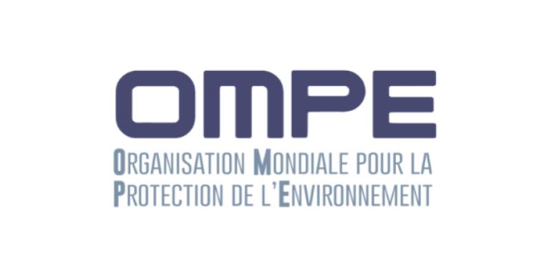 Logo de l'OMPE