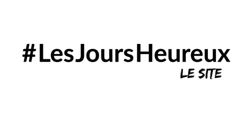 Logo des jours heureux (où se trouve la Pirogue)