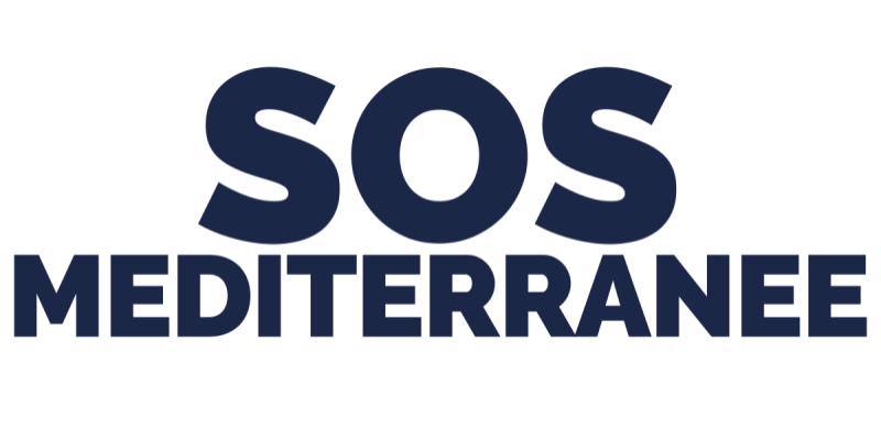 Logo SOS Méditerranée