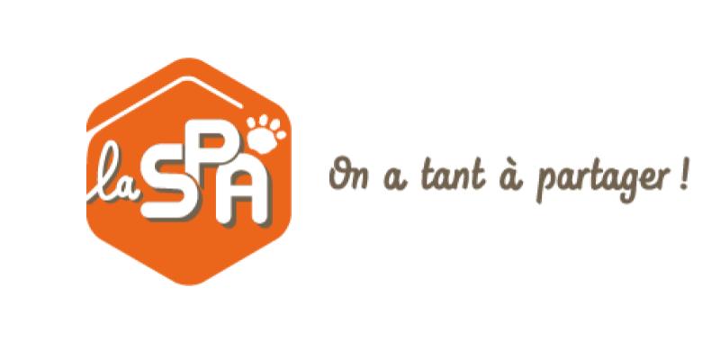 Logo de SPA