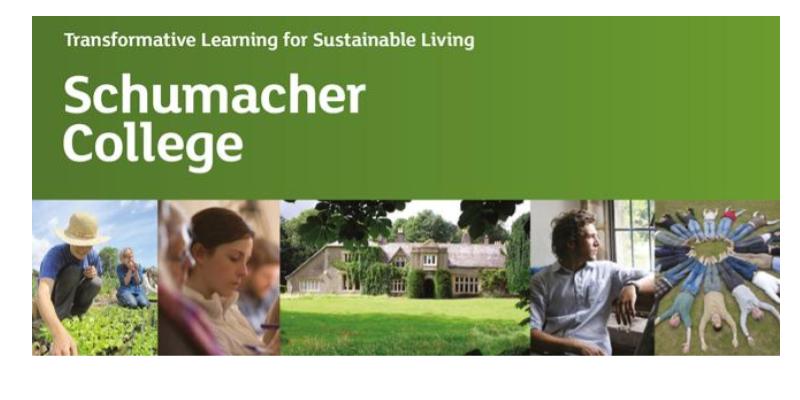 Schumacher College