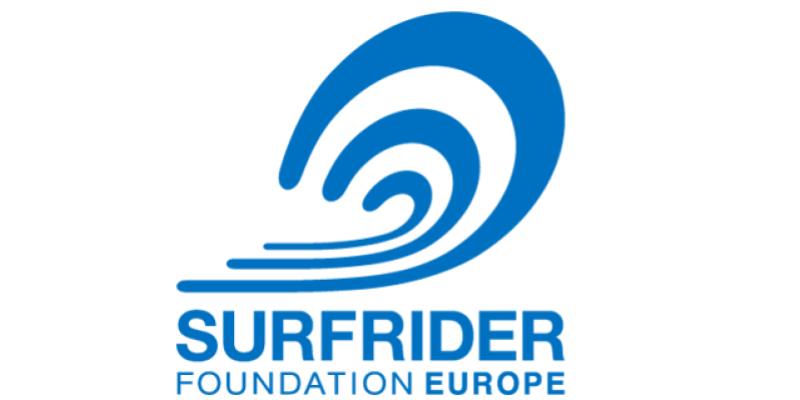 Logo Surfrider