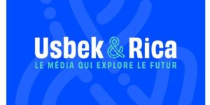 Logo Usbek et Rica