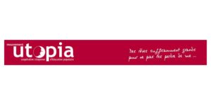 Logo de Utopia