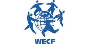 Logo de WECF