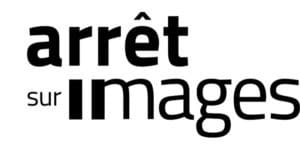 Logo de Arrêt sur images