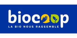 Logo de biocoop