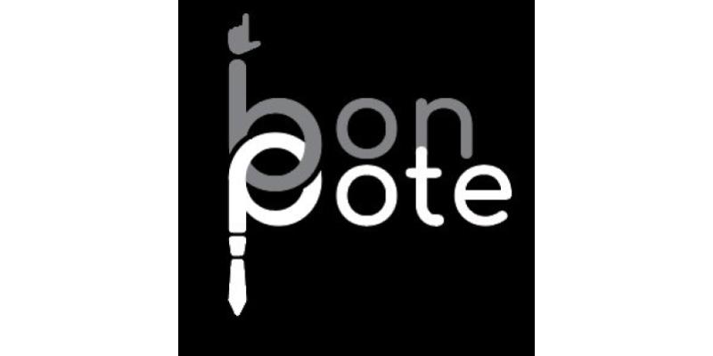 Logo Bon Pote