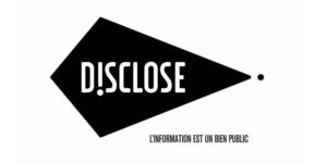 Logo Disclose
