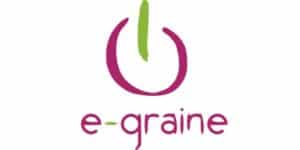 Logo de e-graine