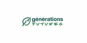 Logo de Générations futures