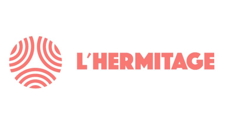 Logo de l'hermitage