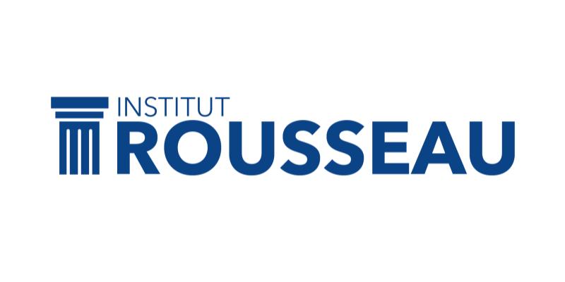 Logo de l'Institut Rousseau