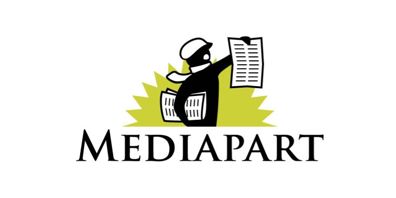 Logo de Médiapart