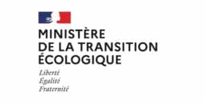 Logo du Ministère de la transition écologique
