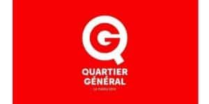 Logo QG